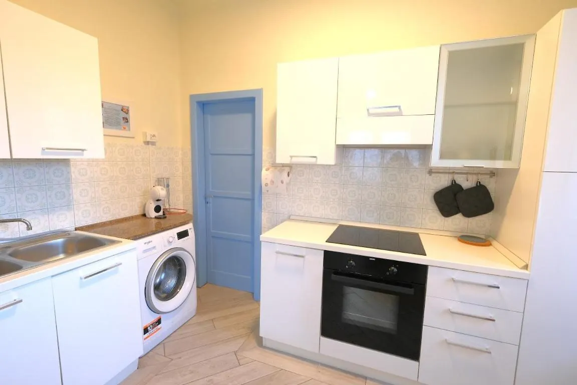 Casa Rossa Tre Camere In Centro Lido di Jesolo