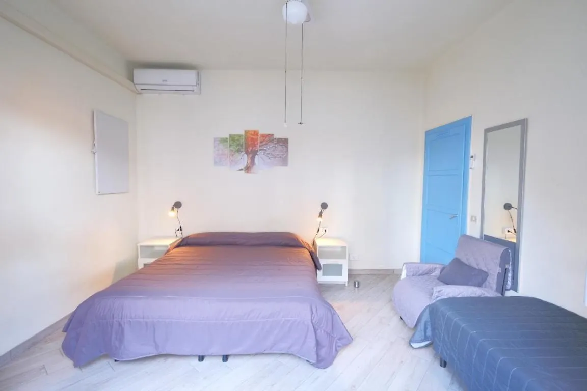 Casa Rossa Tre Camere In Centro Lido di Jesolo Italien