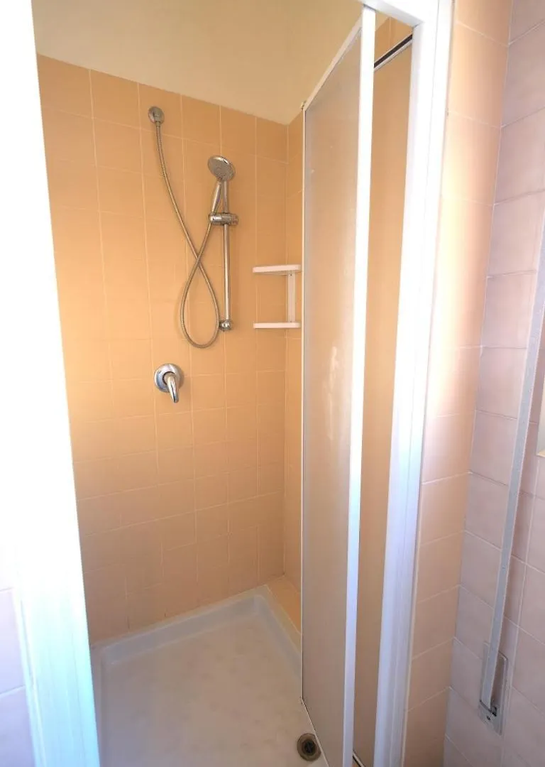 Casa Rossa Tre Camere In Centro Lido di Jesolo Lägenhet